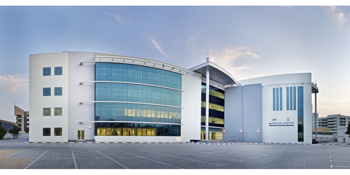 Dubai Central Laboratories , Al Karama, Dubai, UAE