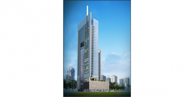 Residential Tower in Sharjah ,Sharjah, UAE