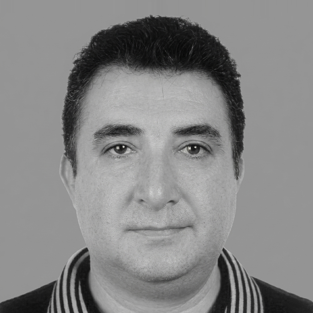 Hussein Ramzi