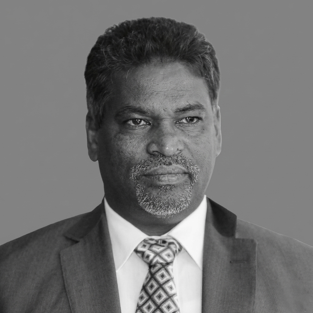 Mohamed Jalaludeen